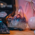 Inventory – Stones and Crystals