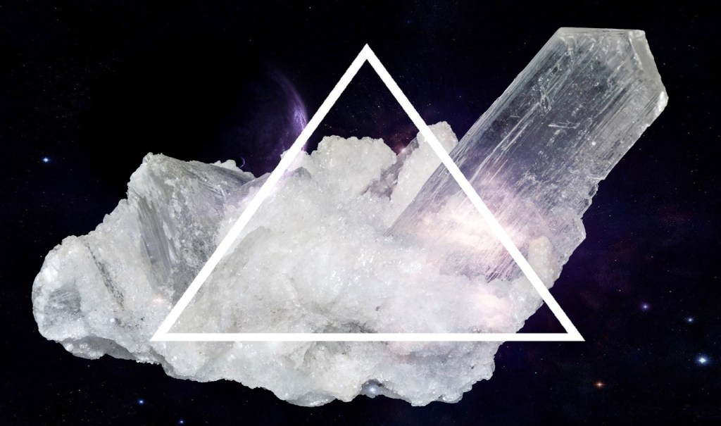 New Moon in&nbsp;Gemini
