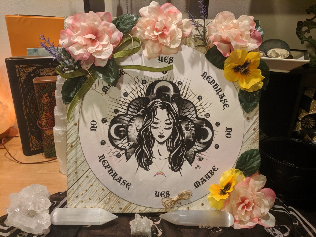 New Moon in&nbsp;Cancer