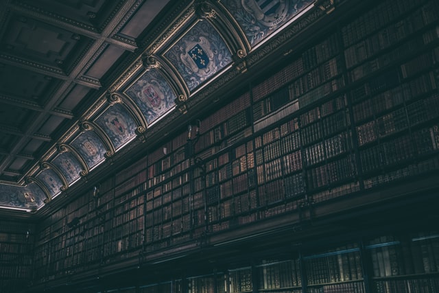 Keep Reading // A&nbsp;Note-to-Self