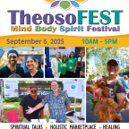 Theosofest 2025